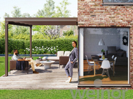 Weinor Terrazza Pure